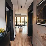 Czarna Owca Apartament - Skrzyczne Residence