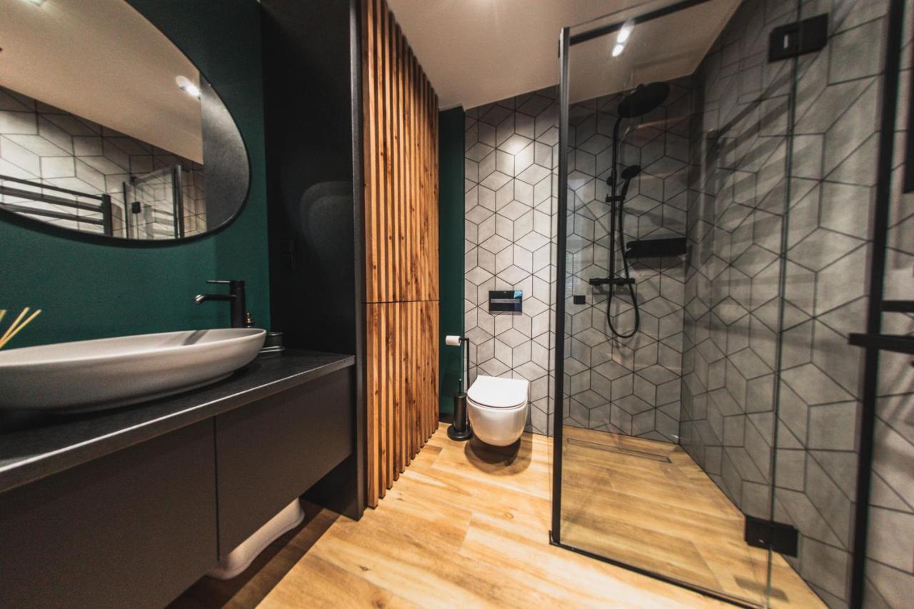 Apartmán Czarna Owca - Skrzyczne *