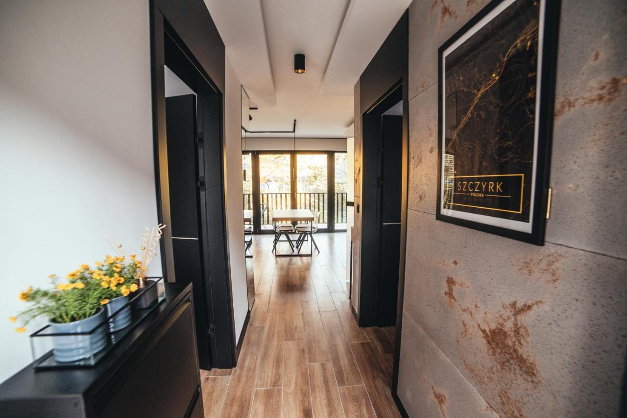 Apartmán Czarna Owca - Skrzyczne