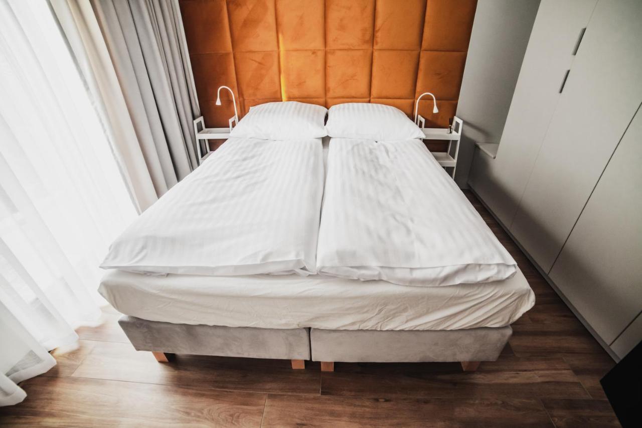 Czarna Owca - Skrzyczne Apartmán Szczyrk