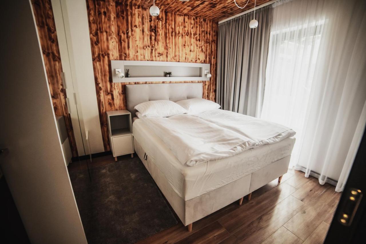 Czarna Owca - Skrzyczne Apartmán Szczyrk