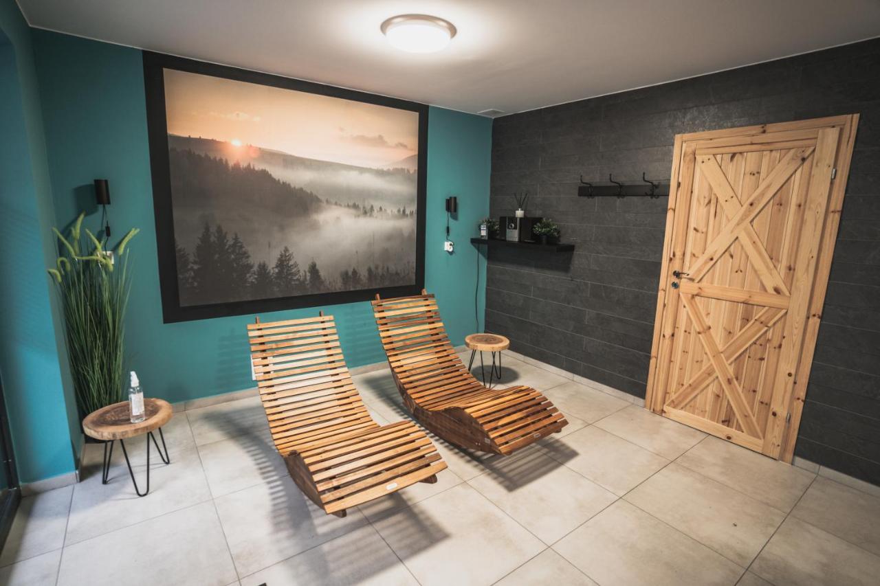 Czarna Owca - Skrzyczne Apartmán