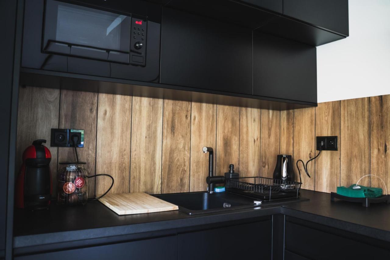 Czarna Owca - Skrzyczne Apartmán