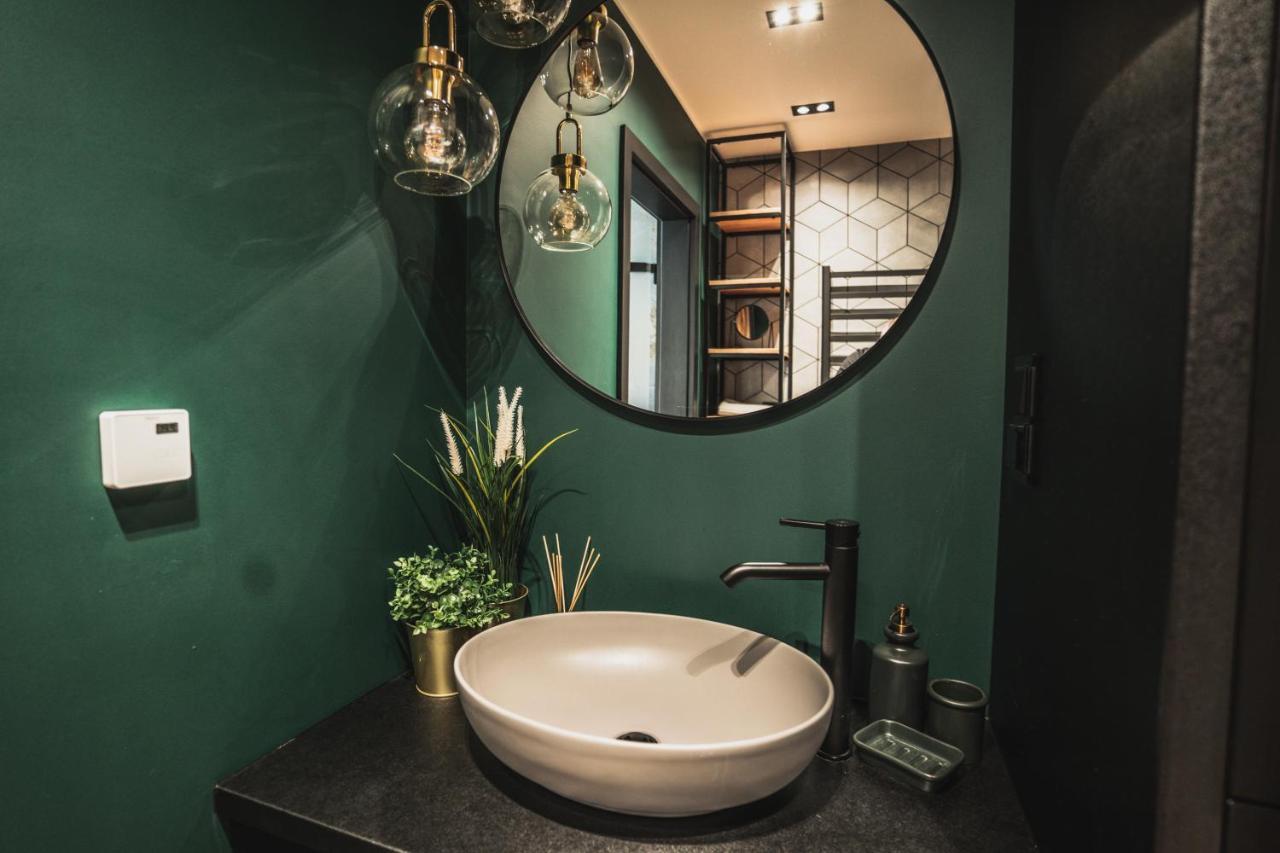 Czarna Owca - Skrzyczne Apartmán
