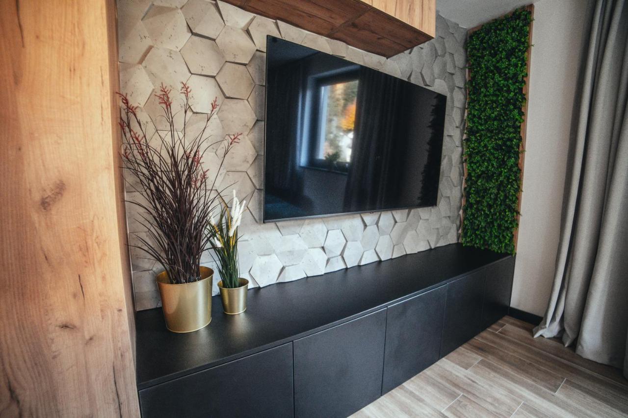 Czarna Owca - Skrzyczne Apartmán Szczyrk
