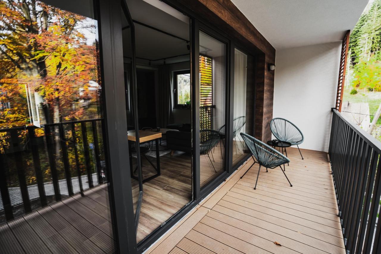 Apartmán Czarna Owca - Skrzyczne Szczyrk