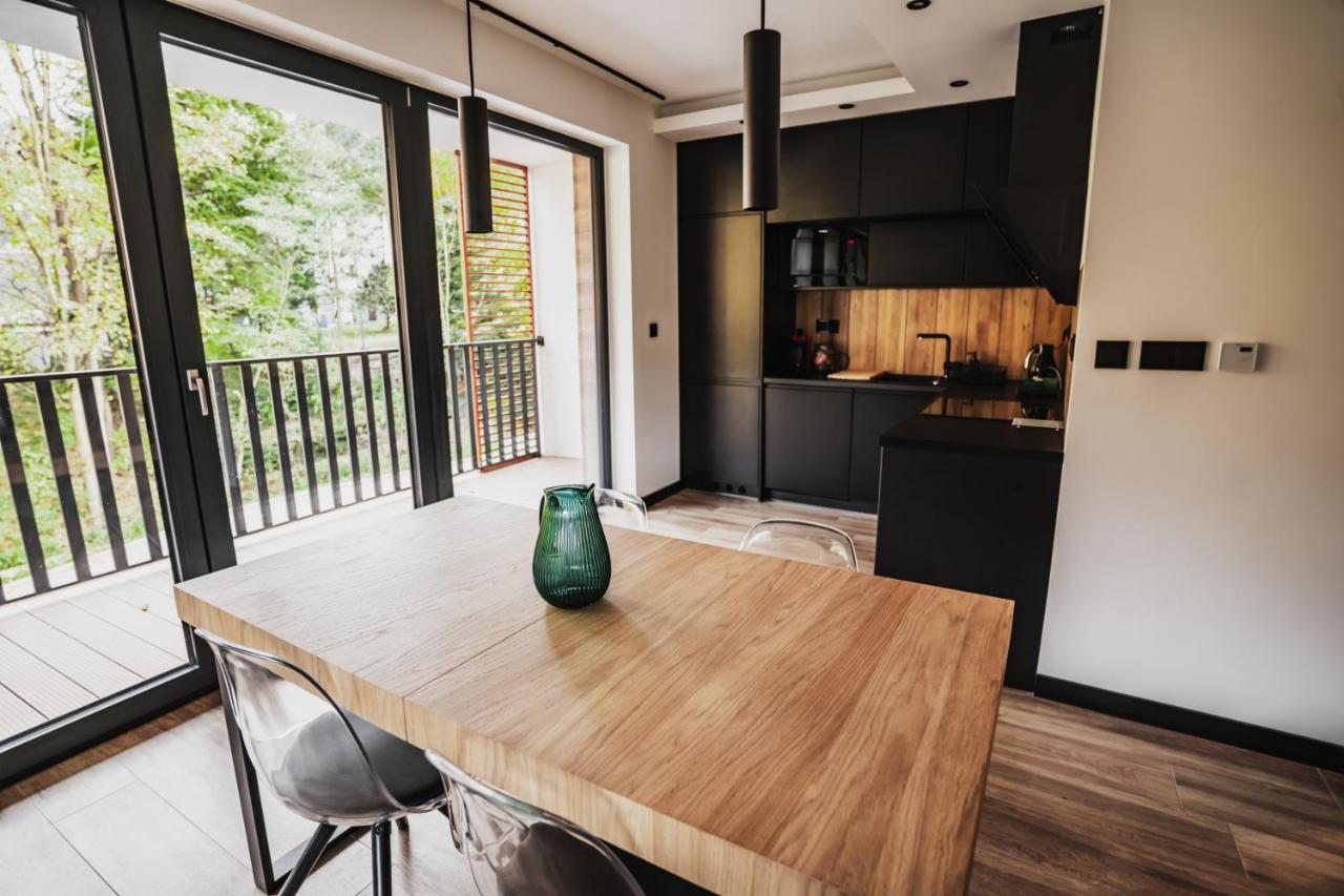 Apartmán Czarna Owca - Skrzyczne *