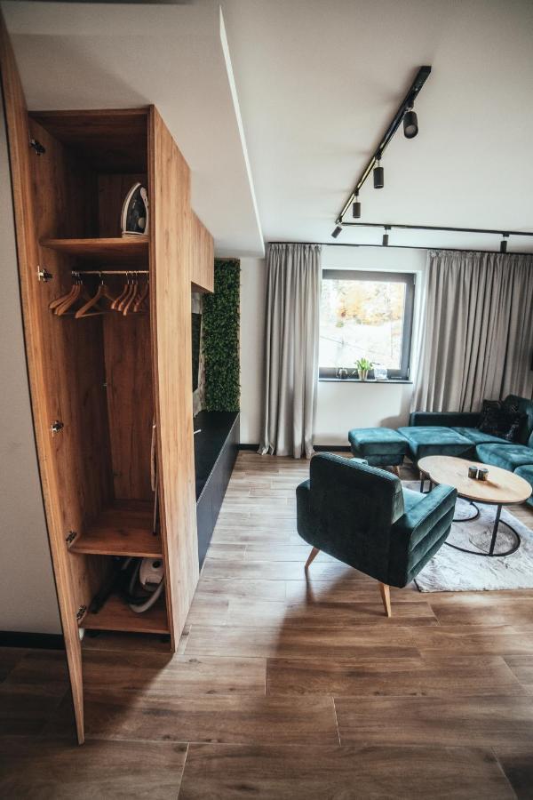Apartmán Czarna Owca - Skrzyczne
