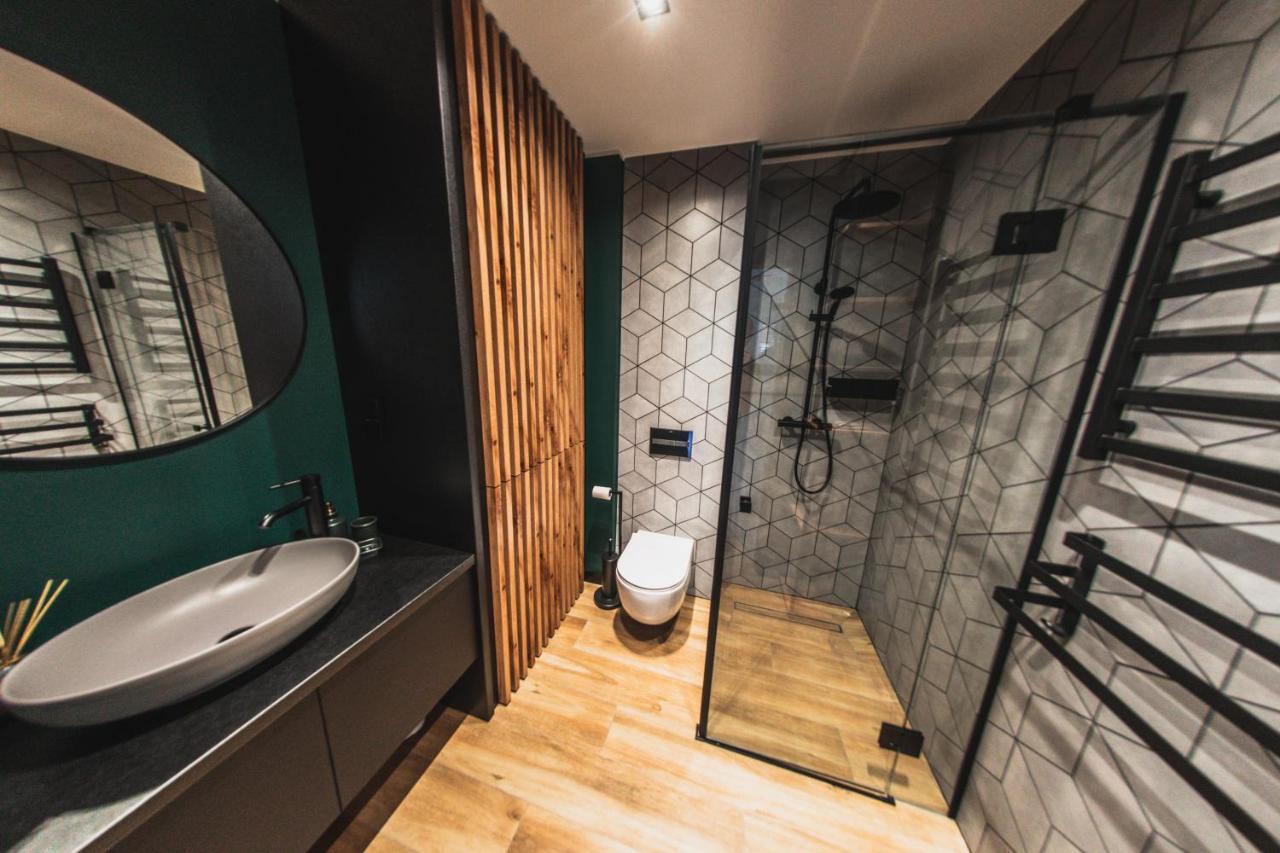 Czarna Owca - Skrzyczne Apartmán *