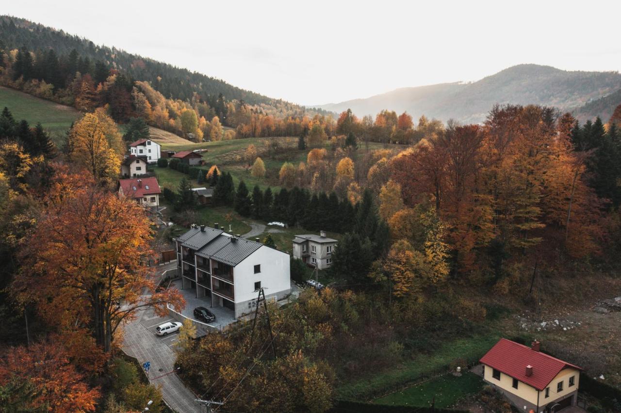 Apartmán Czarna Owca - Skrzyczne