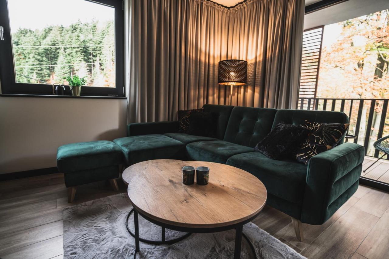 Apartmán Czarna Owca - Skrzyczne