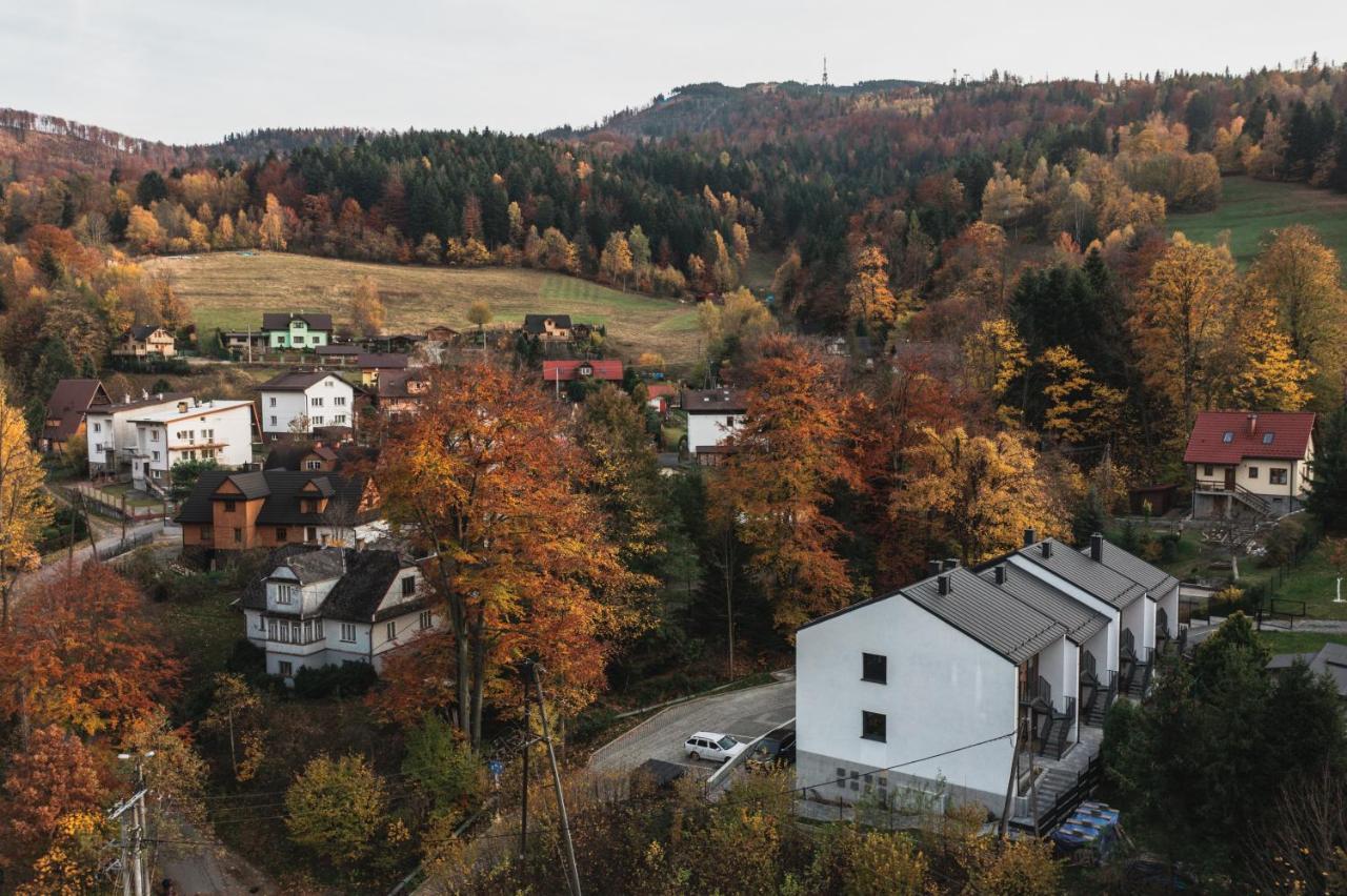Czarna Owca - Skrzyczne * Szczyrk